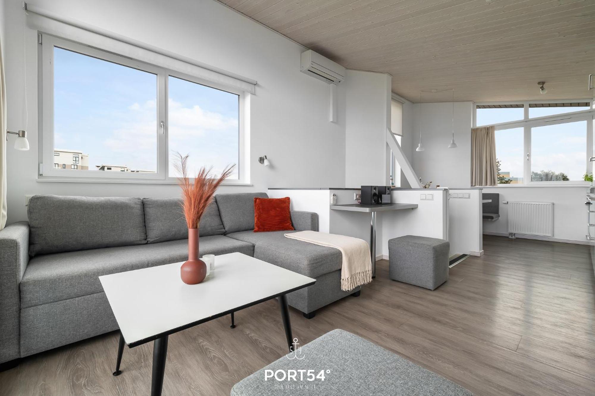 Ferienhaus Ahoi Marina Wendtorf Exteriör bild